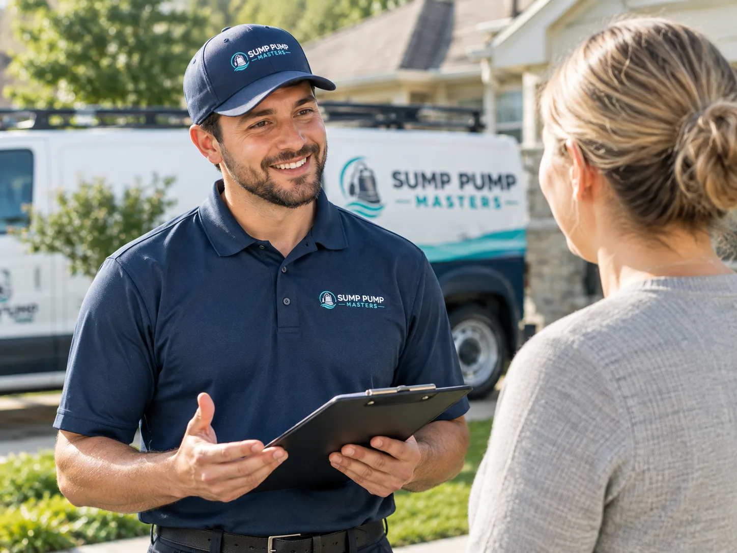 Sump Pump Repair Monticello, IA FAQs